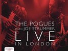 Pogues / Joe Strummer - RSD 2014 Vinyl