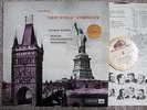 ASD 380 KEMPE  ED1  DVORAK  NEW WORLD SYMPHONY
