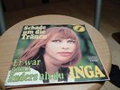 Inga Schade um die Tränen Er war ganz anders als du Decca 19936 m-/m--