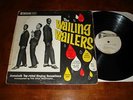 LP THE WAILING WAILERS   WITH THE SOUL BROTHERS 