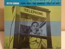 Dexter Gordon Dexter Calling Blue Note NY RVG EAR LP Paul Chambers EX