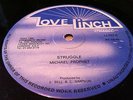 STRUGGLE MICHAEL PROPHET1980 LOVE LINCH KILLER RARE
