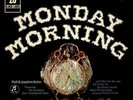 Rolf Kühn & Joachim Kühn - Monday Morning DE LP
