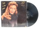 Female vocal jazz lp Julie London Julie Is Her Name  Liberty mono LRP-3100 MINT