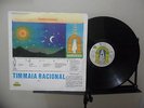 TIM MAIA RACIONAL VOL 1 LP SEROMA BRAZIL 74 KILLER SOUL FUNK PSYCH AMAZING SHAPE