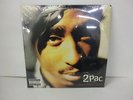2 PAC Greatest Hits 4-LP Vinyl 1998 USA DEATH ROW INT4-90301 - SEALED NEW