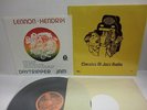 JOHN LENNON - JIMI HENDRIX Daytripper Jam LP Vinyl
