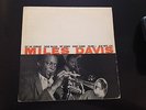 MILES DAVIS vol. 1 LP US orig BLUE NOTE  BLP 1501 Lexington no 