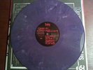 Misfits Walk Among Us-PURPLE MARBLED VINYL-SEALED1/2000 L K