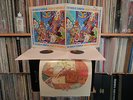 VG+/EX/EX The Sons of Champlin UNSCENSORED Loosen Up Naturally Capitol Recs RARE