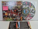 YEAH YEAH YEAHS Fever To Tell LP - PICTURE Vinyl EU 076061-1