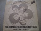 Funkadelic - You and Your Folks - 7