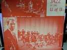 ++SCARCE++ LLOYD MILLER Jazz At The U OF U LP 1969 East-West Record VG+ EWS-5 ++