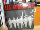 Les Korrigans  rare ep années 60