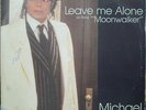 MICHAEL JACKSON 1987 Leave Me Alone Moonwalker EXCLUSIVE 12” EP  BRAZIL