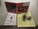 The Fix - Vengeance / Jan's Rooms Double 7