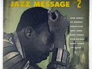 Hank Mobley & VA   The Jazz Message #2 LP   Savoy MG 12092   DG RVG mp3