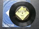 JIMMY NICOL AUSSIE ASTOR , HUSKY / DON'T COME BACK