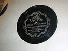78 rpm- Al Bowlly-Victor 24700- MIdnight, the Stars and You- The Shining