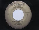 JAN BRADLEY Christmas Time Hootenanny Curtis Mayfield Soul VG++ 45 HEAR