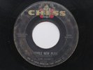 JO ANN GARRETT Whole New Plan Chess Northern Soul 45 HEAR