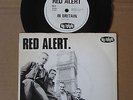 RED ALERT In Britain EP NO FUTURE 7