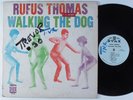 RUFUS THOMAS Walking The Dog STAX LP