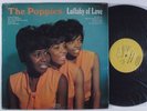 POPPIES Lullaby of Love EPIC LP SEALED