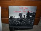 M.I.A. / LAST RITES Split LP Last Rites for Genocide and MIA HARDCORE PUNK EX/EX