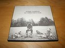 George Harrison All Things Must Pass Triple LP EX/VG 1st UK Press STCH 639 1970