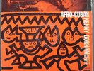 KENNY DORHAM Afro-Cuban ORIGINAL BLUE NOTE 1535 DEEP GROOVE MONO LEXINGTON RVG