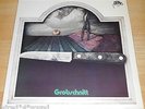 GROBSCHNITT   Rare Original 1972 Canadian Pressing Kraut Rock Psych Prog M-