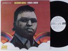 SOLOMON BURKE I Wish I Knew ATLANTIC LP VG++ WLP