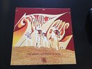 POWER OF ZEUS  the gospel according to Zeus LP -70 US RARE EARTH prog psych soul