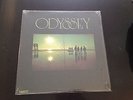 ODYSSEY s/t LP 1972 US MOWEST MW-115 funk soul killer album M-