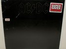 AC/DC   FACTORY SEALED SS   BACK IN BLACK 1980 VINYL LP SD 16018 MINT NO CUTOUTS