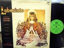 DAVID BOWIE LABYRINTH OST RARE ARGENTINA EDIT LP 58439