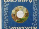 70s Soul 45 COKE ESCOVEDO Make It Sweet/Rebirth on Mercury