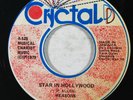 Sweet Soul 45 REASONS Star In Hollywood on Crystal D NM