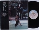 NORMAN CONNORS Mr C ARISTA LP VG++