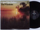 WINSTONS Color Him Father METROMEDIA LP VG++