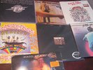ALMOST FAMOUS - FM - GRADUATE - MYSTERY TOUR  SOUNDTRACKS Sealed 9 LPS SET
