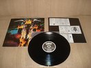 Varathron - His Majesty At The Swamp LP (1995) Rotting Christ - Necromantia