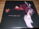 ORIGINAL PEARL JAM ON TWO LEGS 1St Press 1998