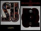 U2 THE UNFORGETTABLE FIRE - RARE 10 