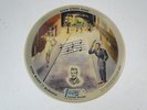 Vintage Clyde McCoy Orchestra Sugar Blues Vogue Picture Record Black Americana