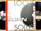 JOHN ZORN Locus Solus 1st Orig US 1984 Private Press DNA NO Wave Free Jazz MINT
