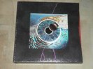Pink Floyd - P·u·l·s·e - 4 LP Box Set Vinyl UK 1995 with book - Pulse