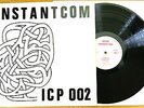 INSTANT COMPOSERS POOL ICP 002 Han Bennink Mengelberg Tchicai OG PRESS Free Jazz
