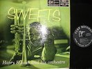 HARRY EDISON SWEETS CLEF MGC-717 MONO OG